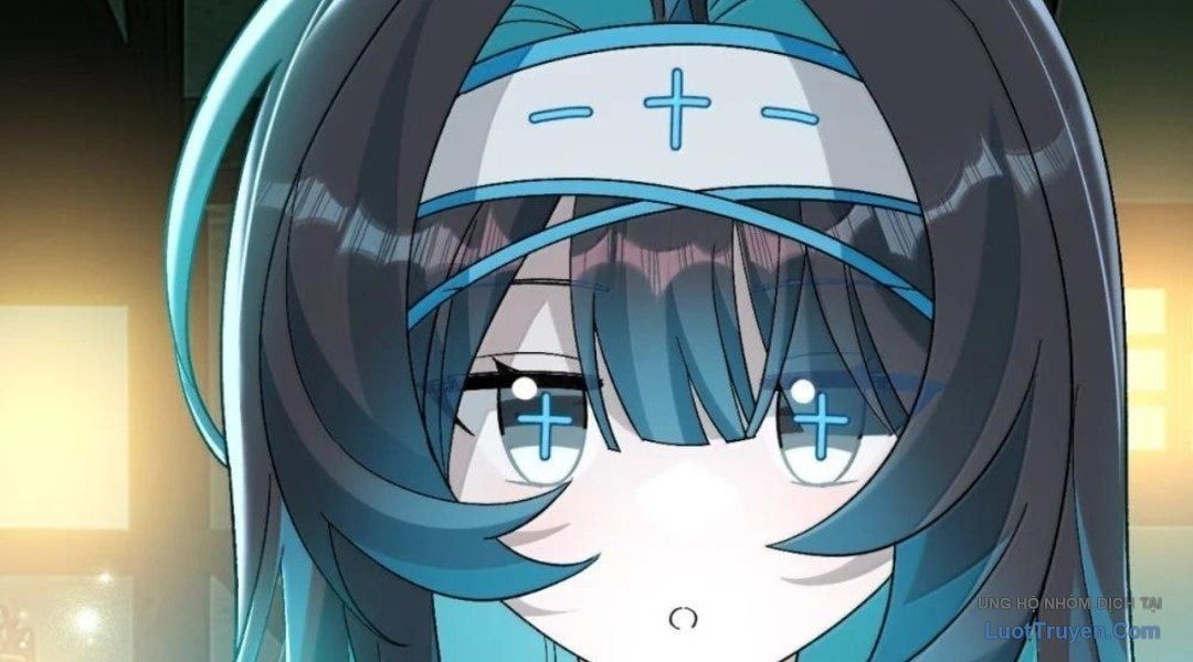 Vượt Cấp Xuyên Không, Tại Sao Tôi Lại Trở Thành Tiểu Thư Tu Sĩ? Chapter 59 - Trang 2