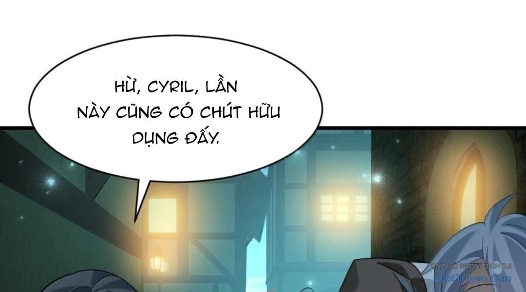 Vượt Cấp Xuyên Không, Tại Sao Tôi Lại Trở Thành Tiểu Thư Tu Sĩ? Chapter 59 - Trang 2
