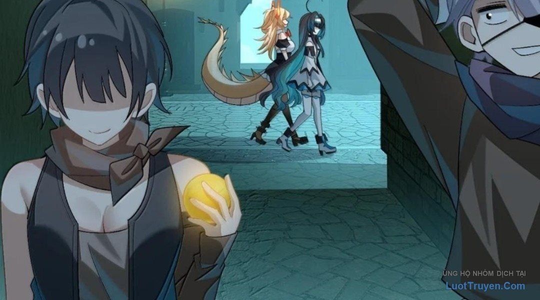 Vượt Cấp Xuyên Không, Tại Sao Tôi Lại Trở Thành Tiểu Thư Tu Sĩ? Chapter 59 - Trang 2