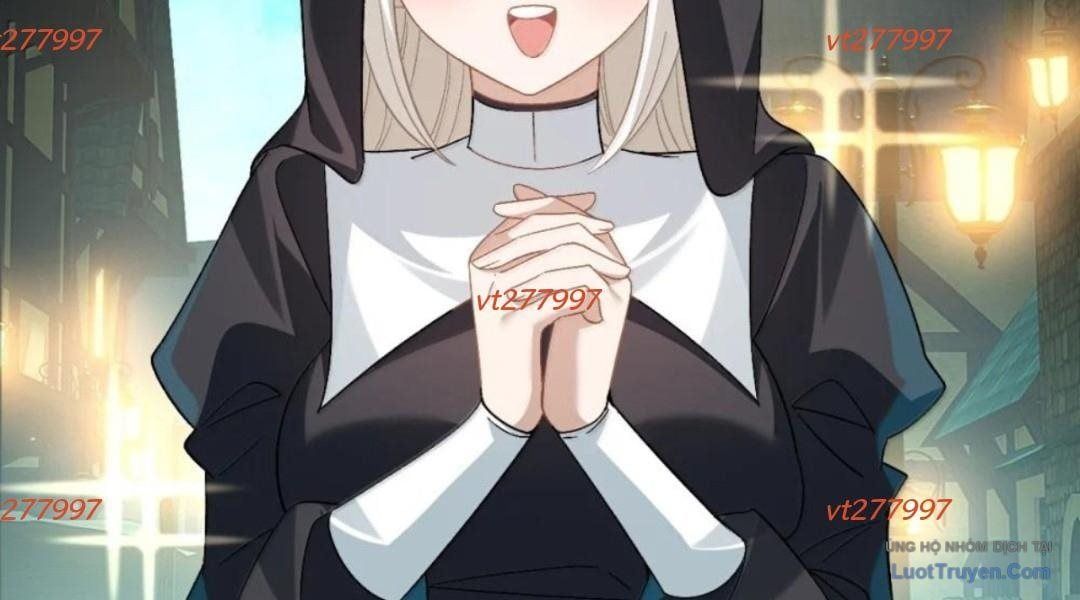 Vượt Cấp Xuyên Không, Tại Sao Tôi Lại Trở Thành Tiểu Thư Tu Sĩ? Chapter 59 - Trang 2