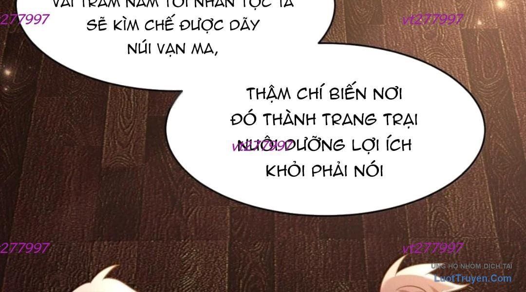 Vượt Cấp Xuyên Không, Tại Sao Tôi Lại Trở Thành Tiểu Thư Tu Sĩ? Chapter 59 - Trang 2