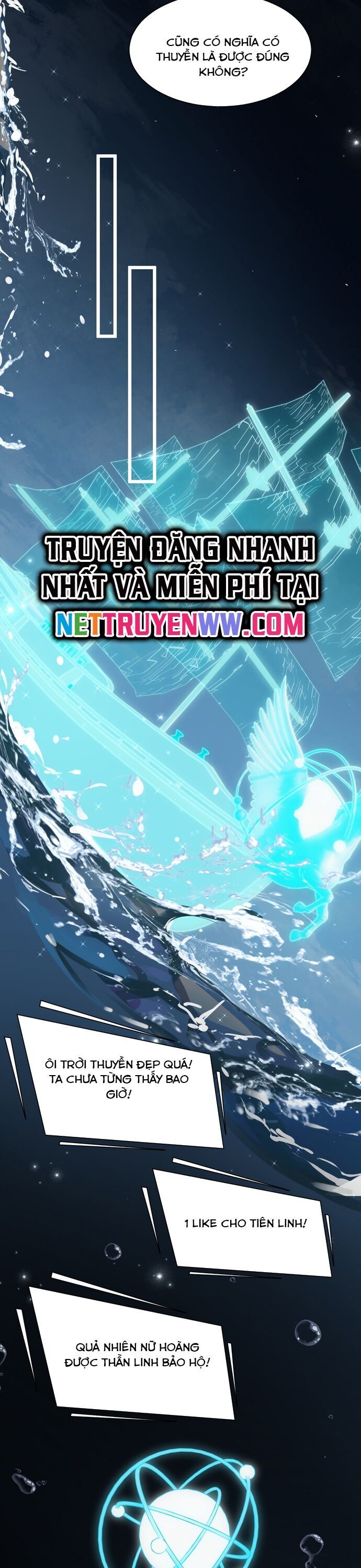 Vượt Cấp Xuyên Không, Tại Sao Tôi Lại Trở Thành Tiểu Thư Tu Sĩ? Chapter 6 - Trang 2