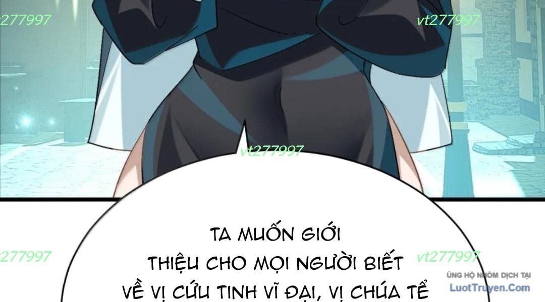 Vượt Cấp Xuyên Không, Tại Sao Tôi Lại Trở Thành Tiểu Thư Tu Sĩ? Chapter 60 - Trang 2