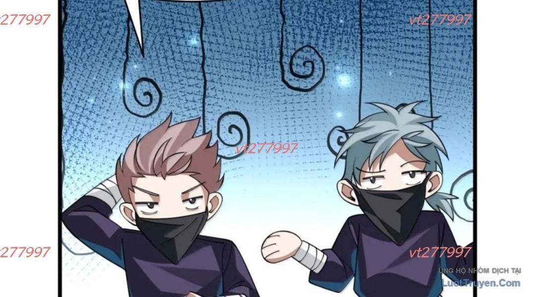 Vượt Cấp Xuyên Không, Tại Sao Tôi Lại Trở Thành Tiểu Thư Tu Sĩ? Chapter 60 - Trang 2