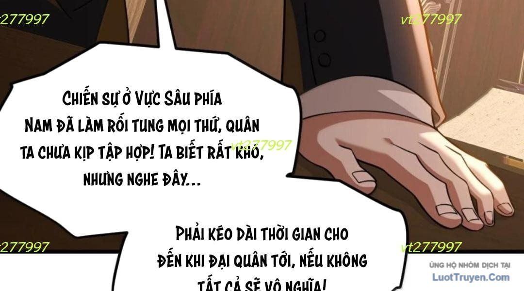 Vượt Cấp Xuyên Không, Tại Sao Tôi Lại Trở Thành Tiểu Thư Tu Sĩ? Chapter 60 - Trang 2