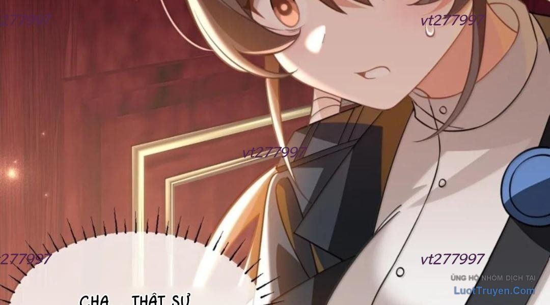 Vượt Cấp Xuyên Không, Tại Sao Tôi Lại Trở Thành Tiểu Thư Tu Sĩ? Chapter 60 - Trang 2