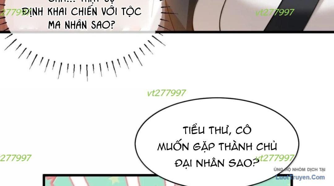 Vượt Cấp Xuyên Không, Tại Sao Tôi Lại Trở Thành Tiểu Thư Tu Sĩ? Chapter 60 - Trang 2