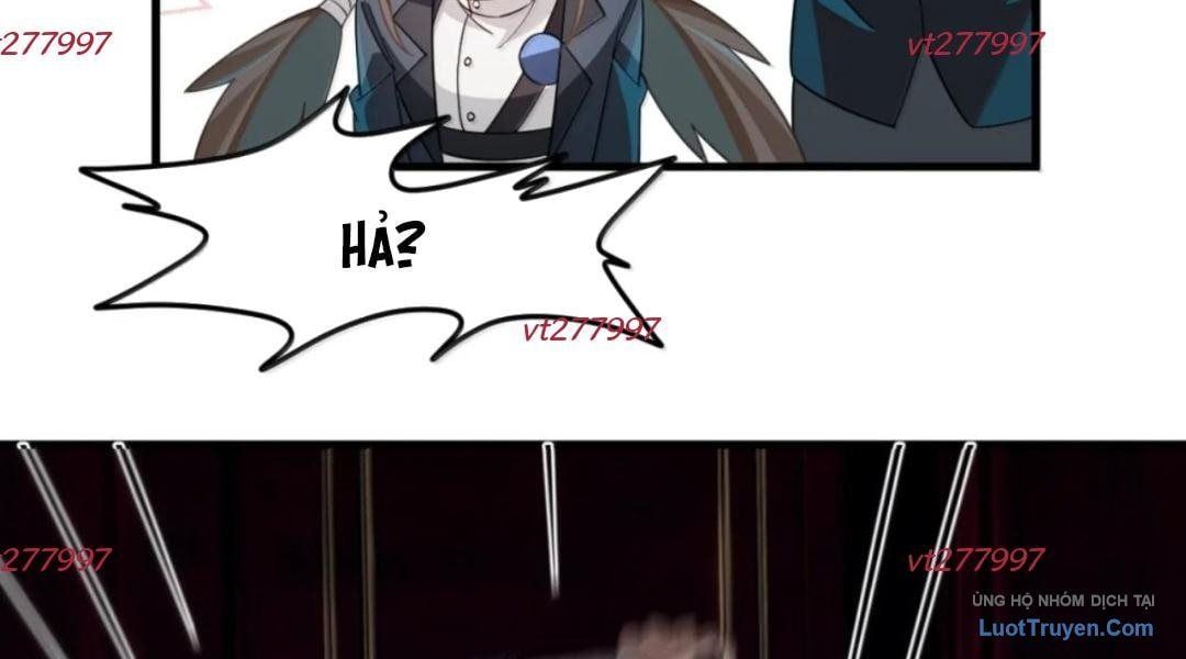 Vượt Cấp Xuyên Không, Tại Sao Tôi Lại Trở Thành Tiểu Thư Tu Sĩ? Chapter 60 - Trang 2