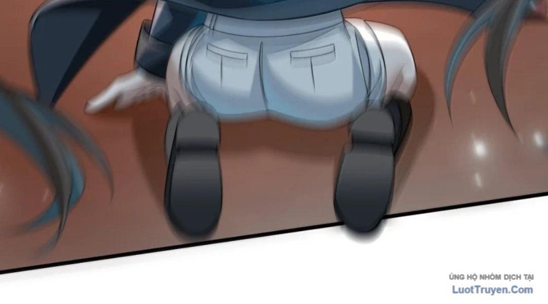 Vượt Cấp Xuyên Không, Tại Sao Tôi Lại Trở Thành Tiểu Thư Tu Sĩ? Chapter 60 - Trang 2