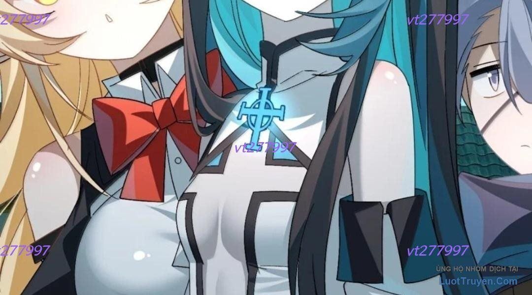 Vượt Cấp Xuyên Không, Tại Sao Tôi Lại Trở Thành Tiểu Thư Tu Sĩ? Chapter 60 - Trang 2