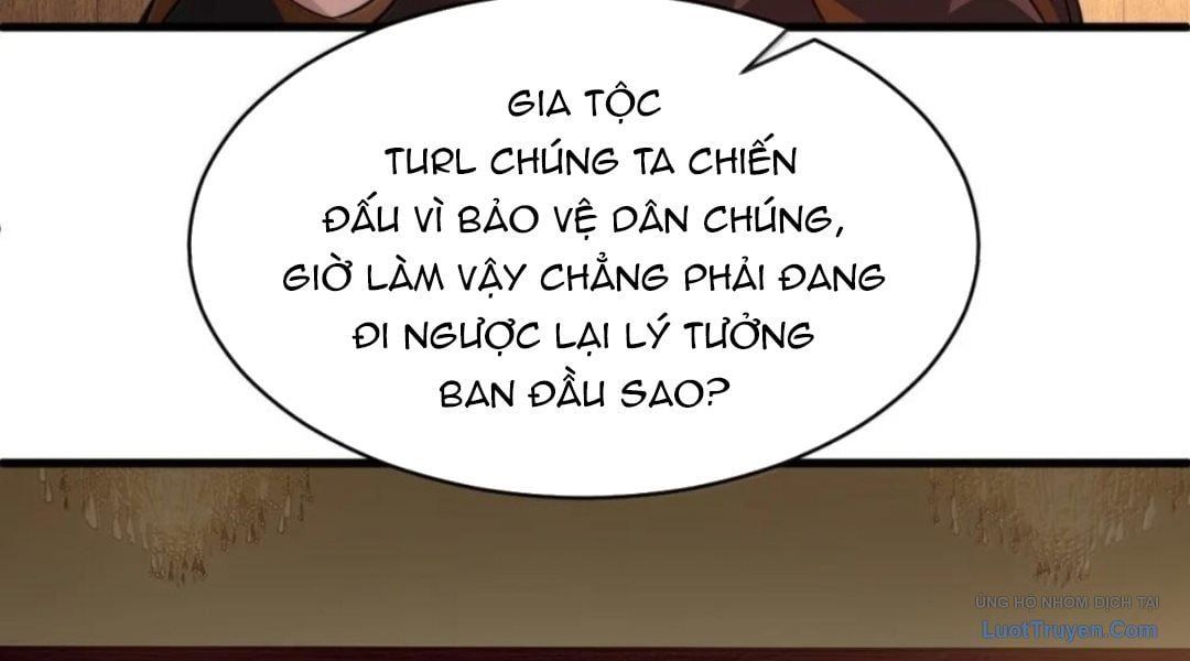 Vượt Cấp Xuyên Không, Tại Sao Tôi Lại Trở Thành Tiểu Thư Tu Sĩ? Chapter 60 - Trang 2