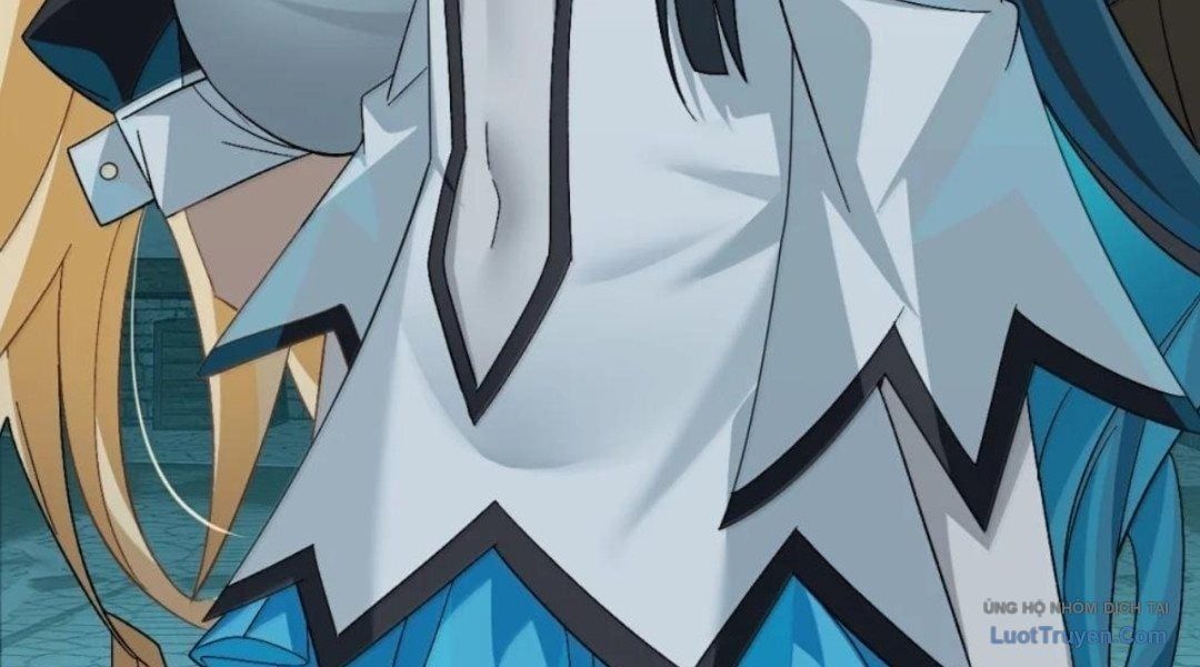 Vượt Cấp Xuyên Không, Tại Sao Tôi Lại Trở Thành Tiểu Thư Tu Sĩ? Chapter 60 - Trang 2