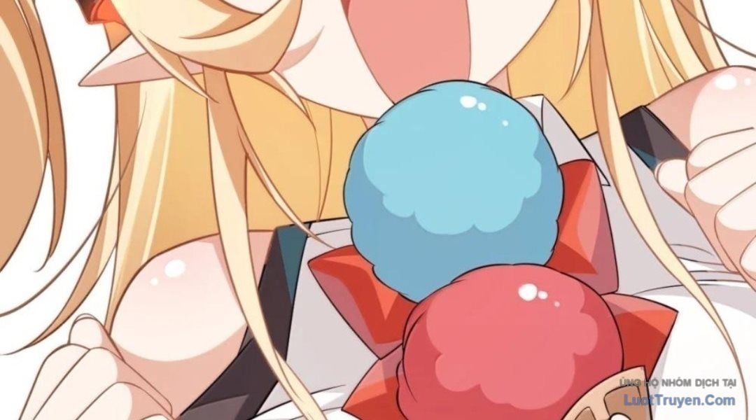 Vượt Cấp Xuyên Không, Tại Sao Tôi Lại Trở Thành Tiểu Thư Tu Sĩ? Chapter 60 - Trang 2