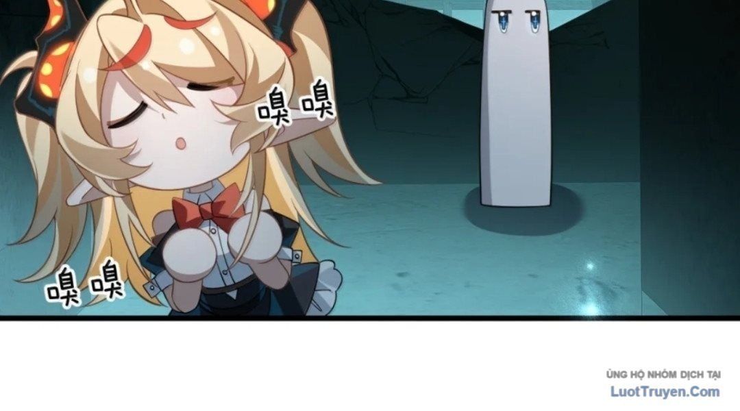 Vượt Cấp Xuyên Không, Tại Sao Tôi Lại Trở Thành Tiểu Thư Tu Sĩ? Chapter 60 - Trang 2