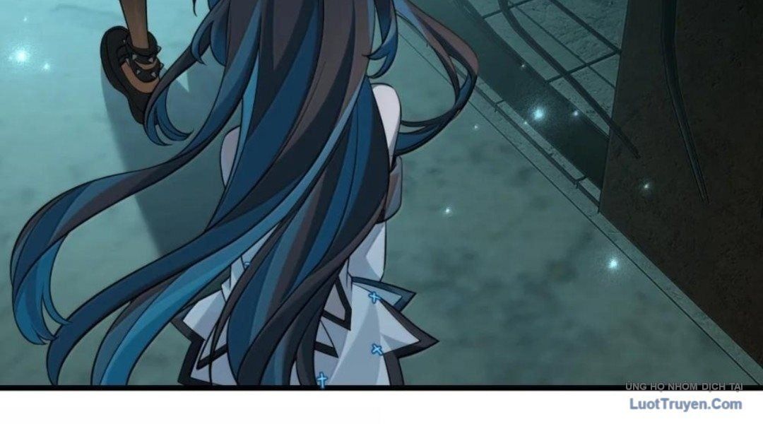 Vượt Cấp Xuyên Không, Tại Sao Tôi Lại Trở Thành Tiểu Thư Tu Sĩ? Chapter 60 - Trang 2