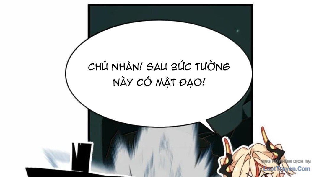 Vượt Cấp Xuyên Không, Tại Sao Tôi Lại Trở Thành Tiểu Thư Tu Sĩ? Chapter 60 - Trang 2