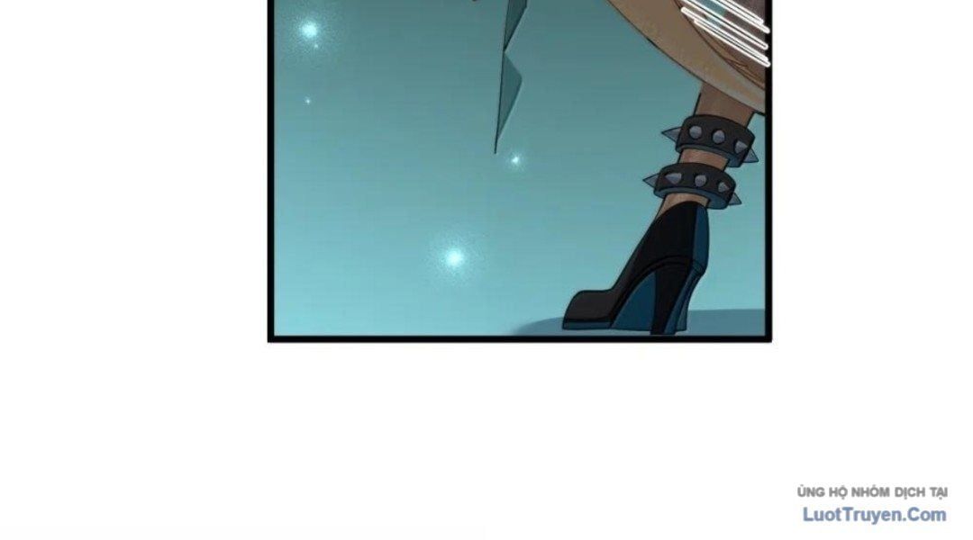 Vượt Cấp Xuyên Không, Tại Sao Tôi Lại Trở Thành Tiểu Thư Tu Sĩ? Chapter 60 - Trang 2