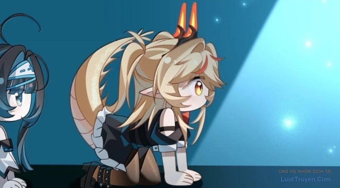 Vượt Cấp Xuyên Không, Tại Sao Tôi Lại Trở Thành Tiểu Thư Tu Sĩ? Chapter 60 - Trang 2