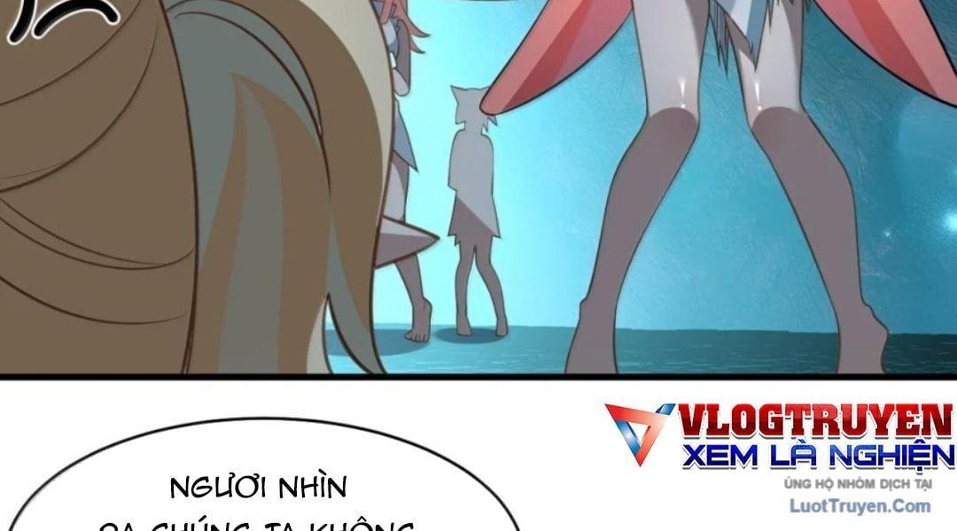 Vượt Cấp Xuyên Không, Tại Sao Tôi Lại Trở Thành Tiểu Thư Tu Sĩ? Chapter 60 - Trang 2