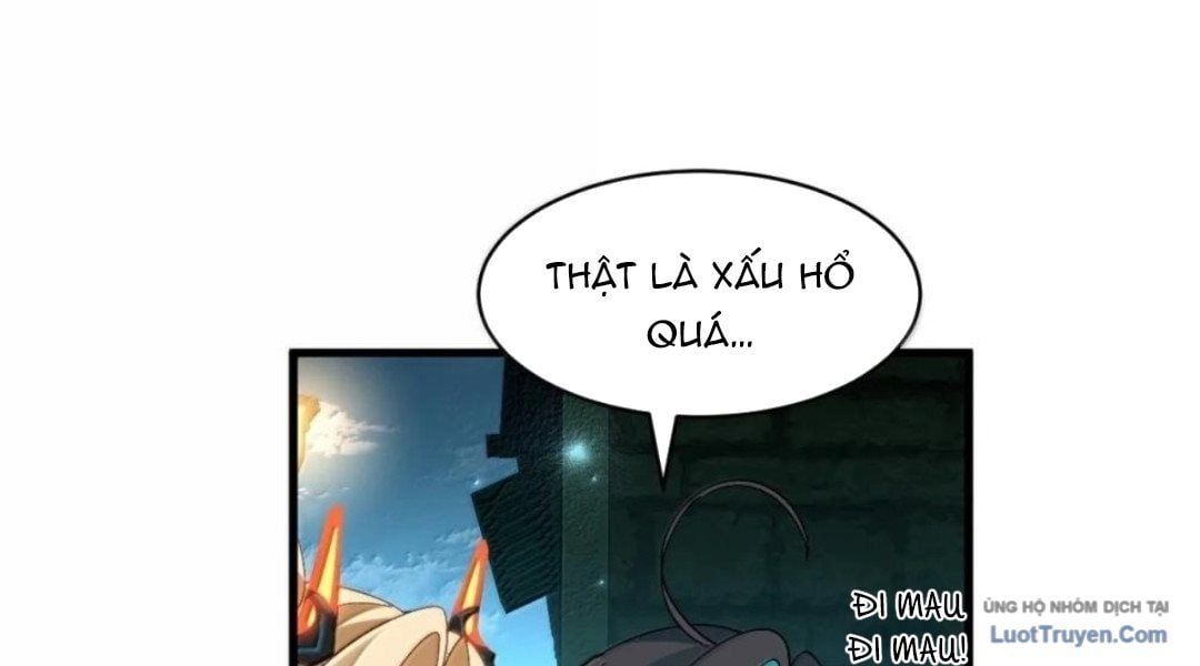 Vượt Cấp Xuyên Không, Tại Sao Tôi Lại Trở Thành Tiểu Thư Tu Sĩ? Chapter 60 - Trang 2