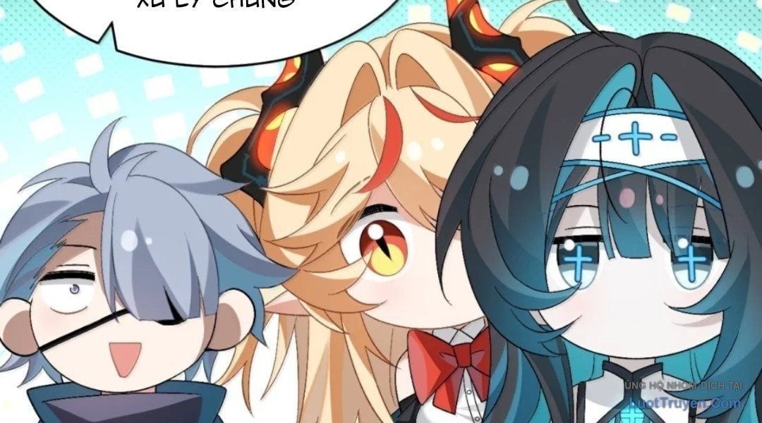 Vượt Cấp Xuyên Không, Tại Sao Tôi Lại Trở Thành Tiểu Thư Tu Sĩ? Chapter 60 - Trang 2