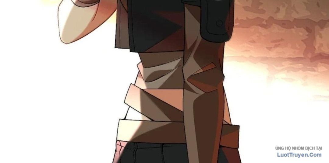 Vượt Cấp Xuyên Không, Tại Sao Tôi Lại Trở Thành Tiểu Thư Tu Sĩ? Chapter 60 - Trang 2