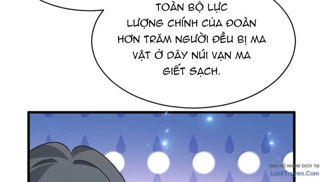 Vượt Cấp Xuyên Không, Tại Sao Tôi Lại Trở Thành Tiểu Thư Tu Sĩ? Chapter 60 - Trang 2