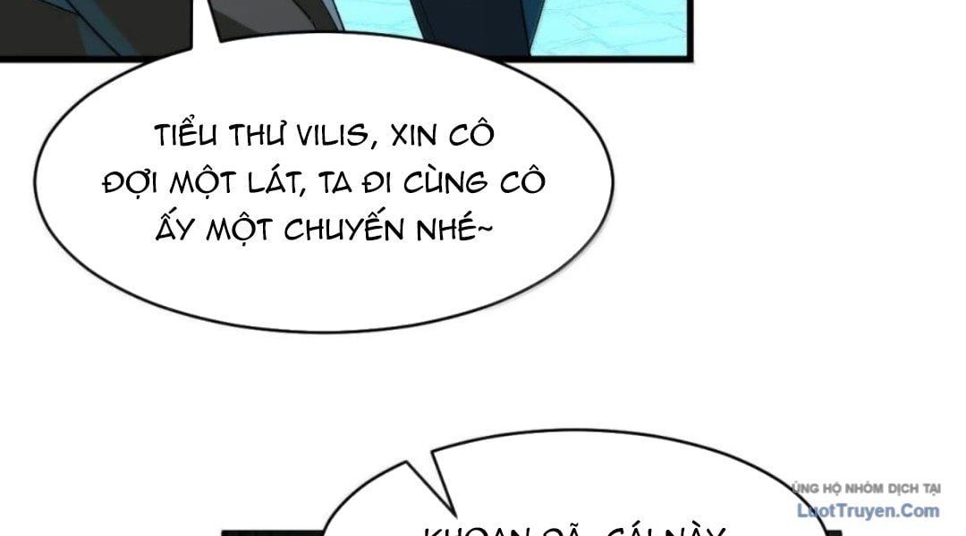 Vượt Cấp Xuyên Không, Tại Sao Tôi Lại Trở Thành Tiểu Thư Tu Sĩ? Chapter 60 - Trang 2