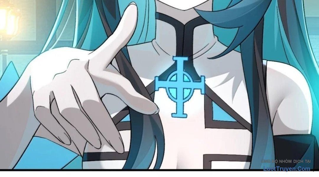 Vượt Cấp Xuyên Không, Tại Sao Tôi Lại Trở Thành Tiểu Thư Tu Sĩ? Chapter 60 - Trang 2