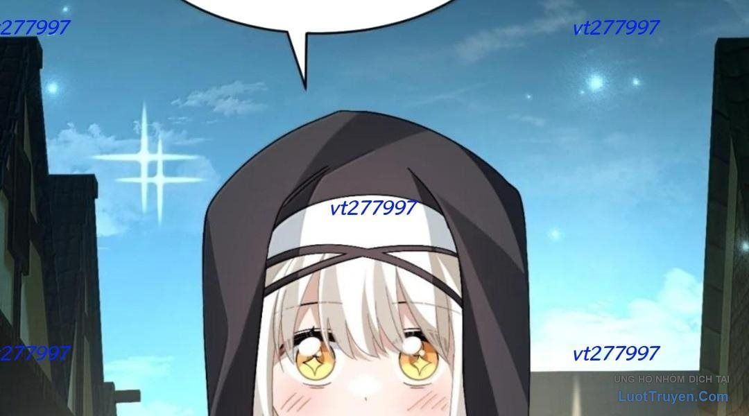 Vượt Cấp Xuyên Không, Tại Sao Tôi Lại Trở Thành Tiểu Thư Tu Sĩ? Chapter 60 - Trang 2