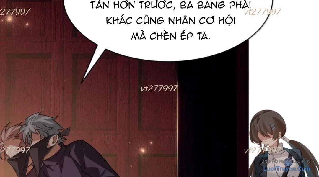 Vượt Cấp Xuyên Không, Tại Sao Tôi Lại Trở Thành Tiểu Thư Tu Sĩ? Chapter 60 - Trang 2