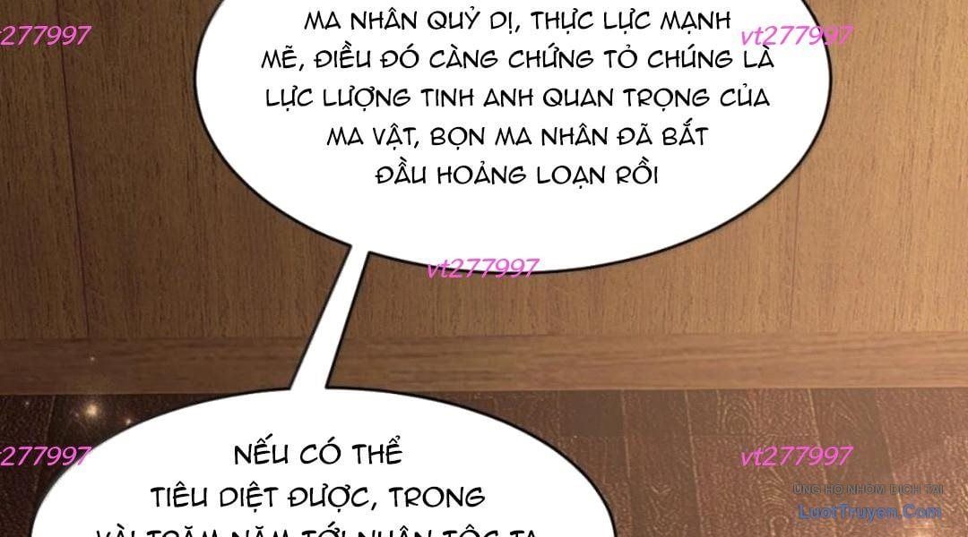 Vượt Cấp Xuyên Không, Tại Sao Tôi Lại Trở Thành Tiểu Thư Tu Sĩ? Chapter 60 - Trang 2