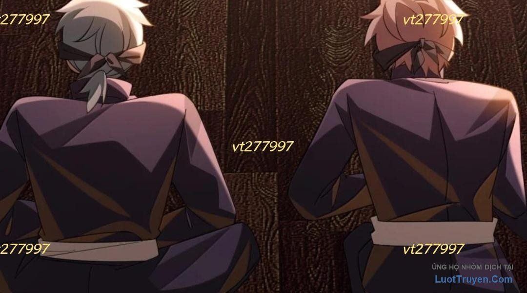 Vượt Cấp Xuyên Không, Tại Sao Tôi Lại Trở Thành Tiểu Thư Tu Sĩ? Chapter 60 - Trang 2