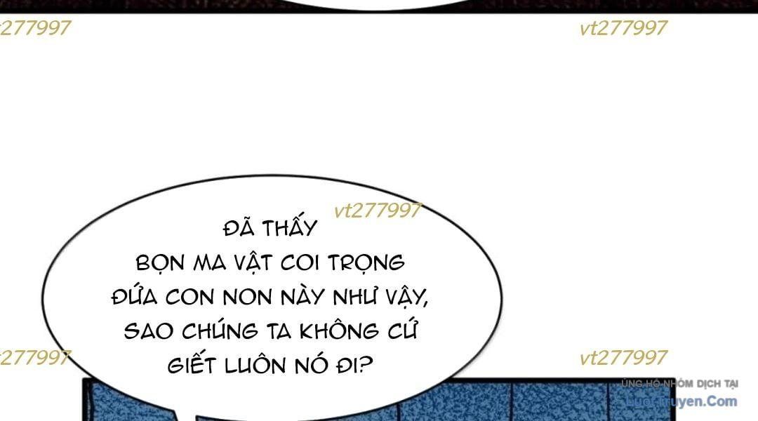 Vượt Cấp Xuyên Không, Tại Sao Tôi Lại Trở Thành Tiểu Thư Tu Sĩ? Chapter 60 - Trang 2