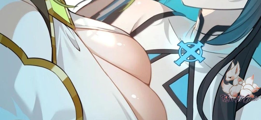 Vượt Cấp Xuyên Không, Tại Sao Tôi Lại Trở Thành Tiểu Thư Tu Sĩ? Chapter 66 - Trang 2