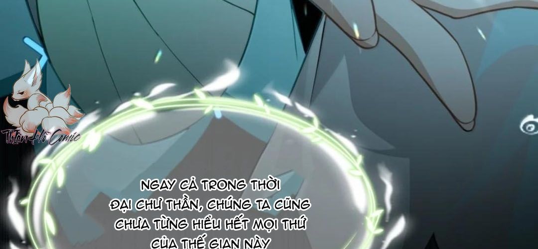 Vượt Cấp Xuyên Không, Tại Sao Tôi Lại Trở Thành Tiểu Thư Tu Sĩ? Chapter 66 - Trang 2