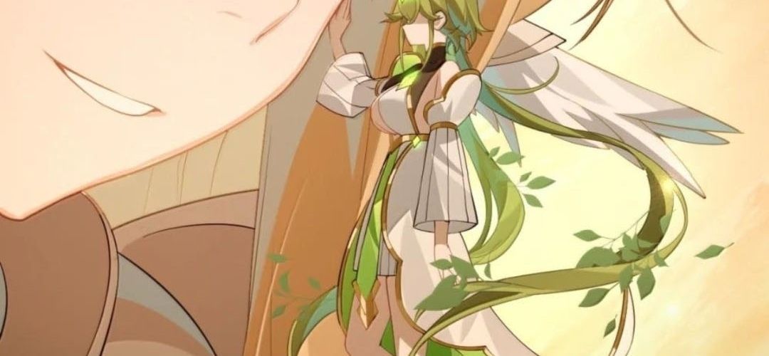 Vượt Cấp Xuyên Không, Tại Sao Tôi Lại Trở Thành Tiểu Thư Tu Sĩ? Chapter 66 - Trang 2