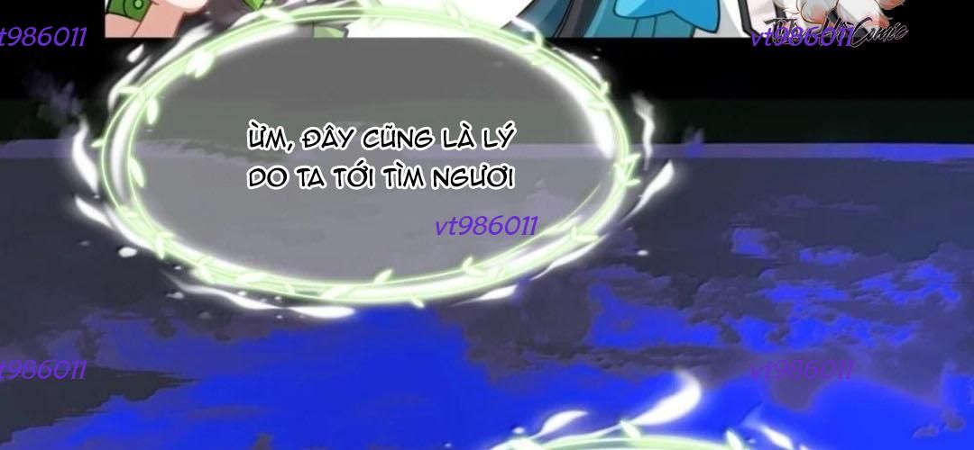 Vượt Cấp Xuyên Không, Tại Sao Tôi Lại Trở Thành Tiểu Thư Tu Sĩ? Chapter 66 - Trang 2