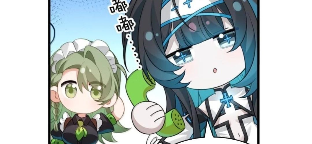 Vượt Cấp Xuyên Không, Tại Sao Tôi Lại Trở Thành Tiểu Thư Tu Sĩ? Chapter 66 - Trang 2