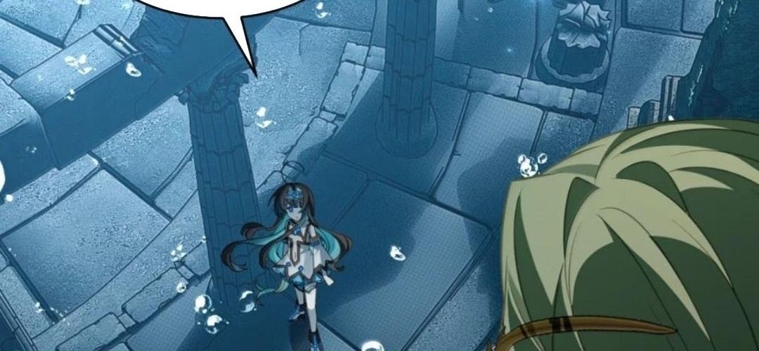 Vượt Cấp Xuyên Không, Tại Sao Tôi Lại Trở Thành Tiểu Thư Tu Sĩ? Chapter 66 - Trang 2