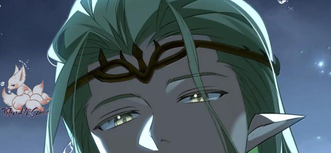 Vượt Cấp Xuyên Không, Tại Sao Tôi Lại Trở Thành Tiểu Thư Tu Sĩ? Chapter 66 - Trang 2