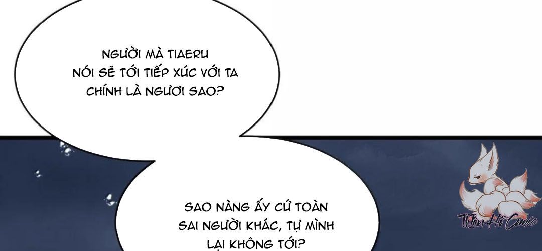 Vượt Cấp Xuyên Không, Tại Sao Tôi Lại Trở Thành Tiểu Thư Tu Sĩ? Chapter 66 - Trang 2