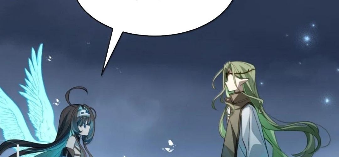 Vượt Cấp Xuyên Không, Tại Sao Tôi Lại Trở Thành Tiểu Thư Tu Sĩ? Chapter 66 - Trang 2