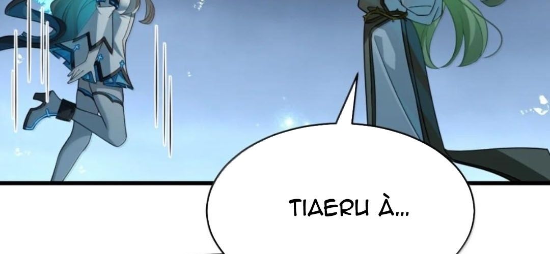 Vượt Cấp Xuyên Không, Tại Sao Tôi Lại Trở Thành Tiểu Thư Tu Sĩ? Chapter 66 - Trang 2