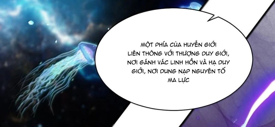 Vượt Cấp Xuyên Không, Tại Sao Tôi Lại Trở Thành Tiểu Thư Tu Sĩ? Chapter 66 - Trang 2