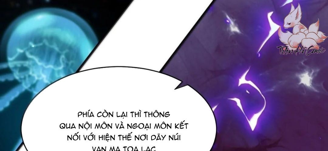 Vượt Cấp Xuyên Không, Tại Sao Tôi Lại Trở Thành Tiểu Thư Tu Sĩ? Chapter 66 - Trang 2