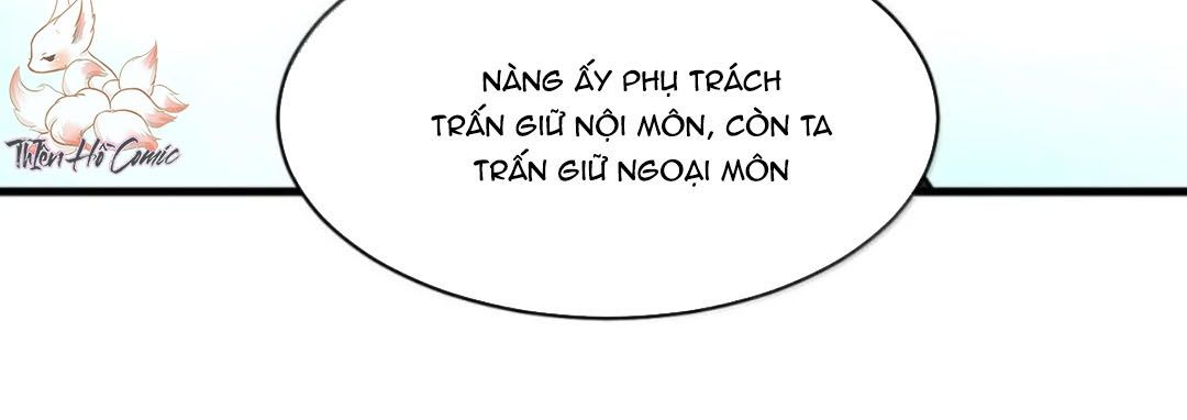 Vượt Cấp Xuyên Không, Tại Sao Tôi Lại Trở Thành Tiểu Thư Tu Sĩ? Chapter 66 - Trang 2