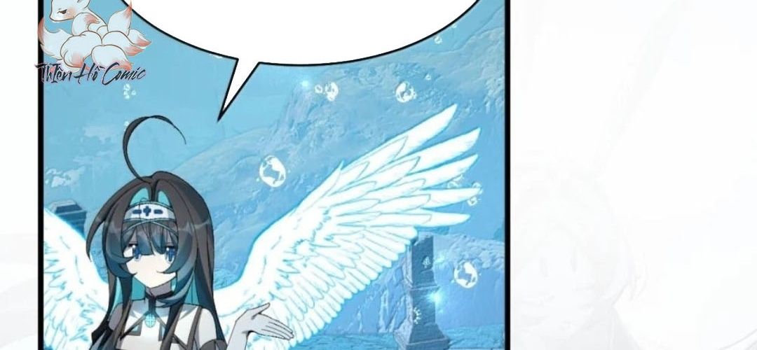 Vượt Cấp Xuyên Không, Tại Sao Tôi Lại Trở Thành Tiểu Thư Tu Sĩ? Chapter 66 - Trang 2