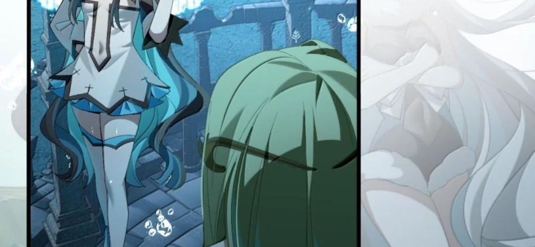 Vượt Cấp Xuyên Không, Tại Sao Tôi Lại Trở Thành Tiểu Thư Tu Sĩ? Chapter 66 - Trang 2