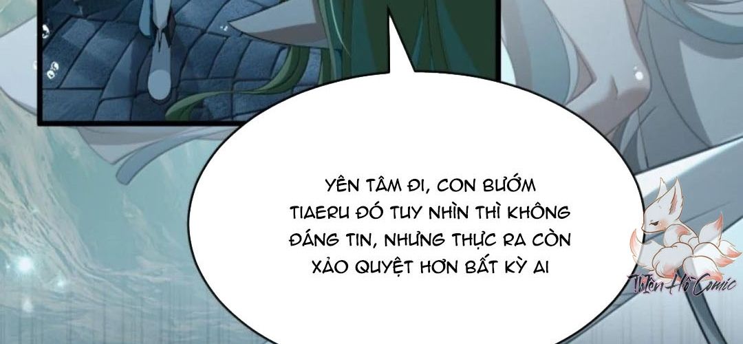 Vượt Cấp Xuyên Không, Tại Sao Tôi Lại Trở Thành Tiểu Thư Tu Sĩ? Chapter 66 - Trang 2